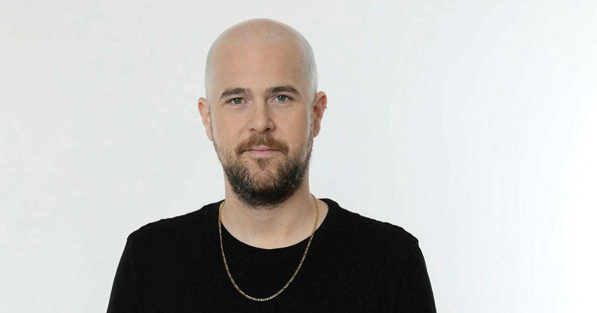 Israeli ex-Meta researcher launches AI 'Neolab' in race for hundreds of millions