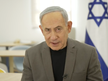 Netanyahu vows to revoke citizenship of people who ‘deface the IDF’ in response...