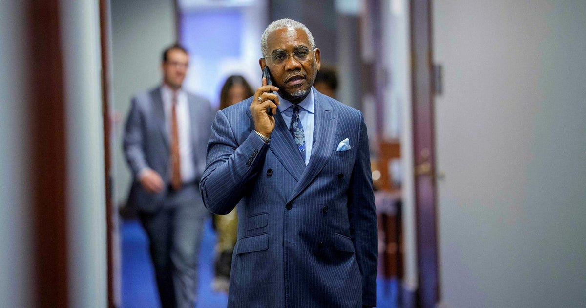 Top Senate Democrat blocks $2.8 billion arms sale to Israel over Gaza concerns