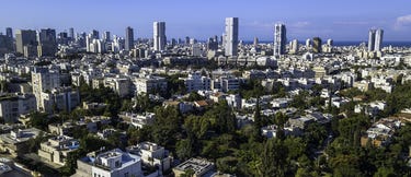 השלישייה תיווך בת"א - נדל"ן ללא הפסקה