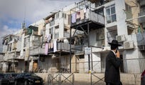 התחדשות עירונית חרדים