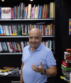 אבי שומר