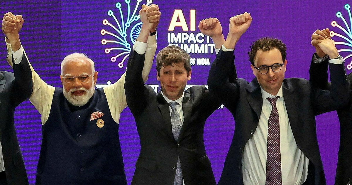 המודל הכלכלי של AI מסתיר בור של מיליארדים