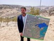 Far-right minister petitions against Israeli AG’s freeze of E1 settlement tender