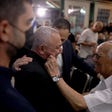 איזנקוט נצבט בקריית מלאכי. אבי ביטר יכול לחכות