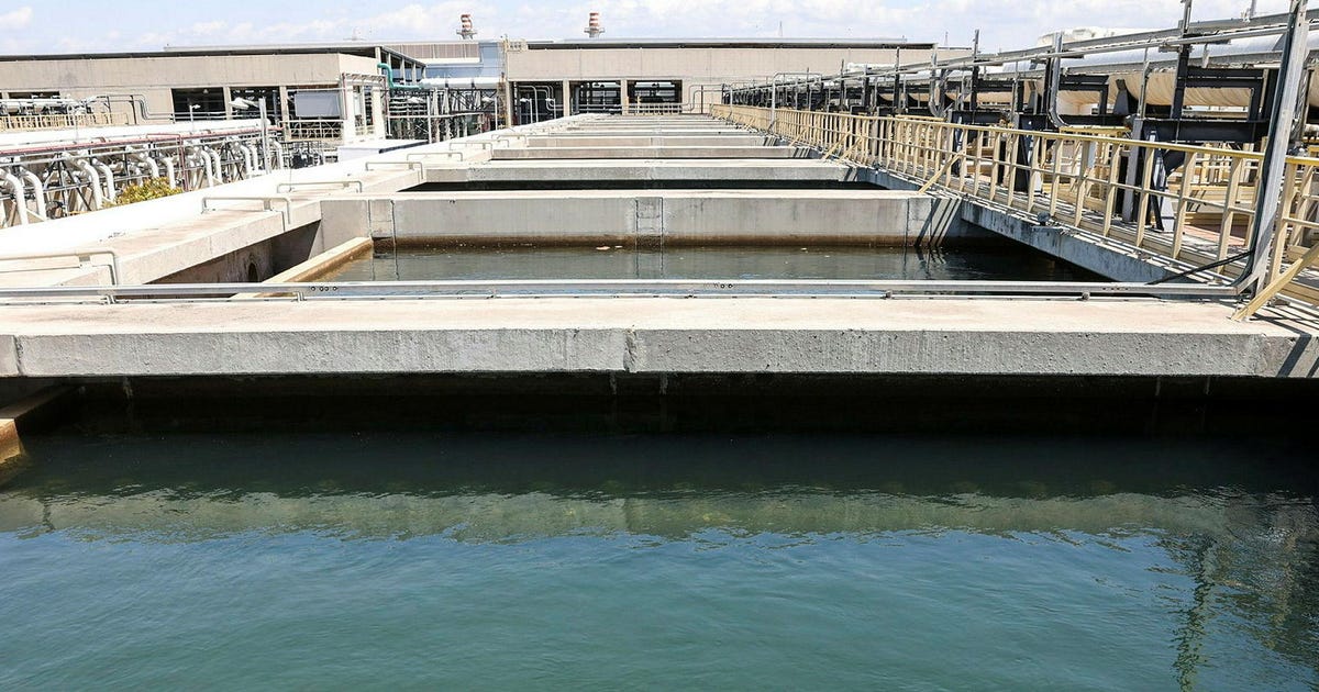 Israel's Water Authority braces for weeks of reduced desalination output