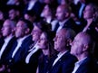 A minority government propped up by non-Zionists? That’s already Israel’s...