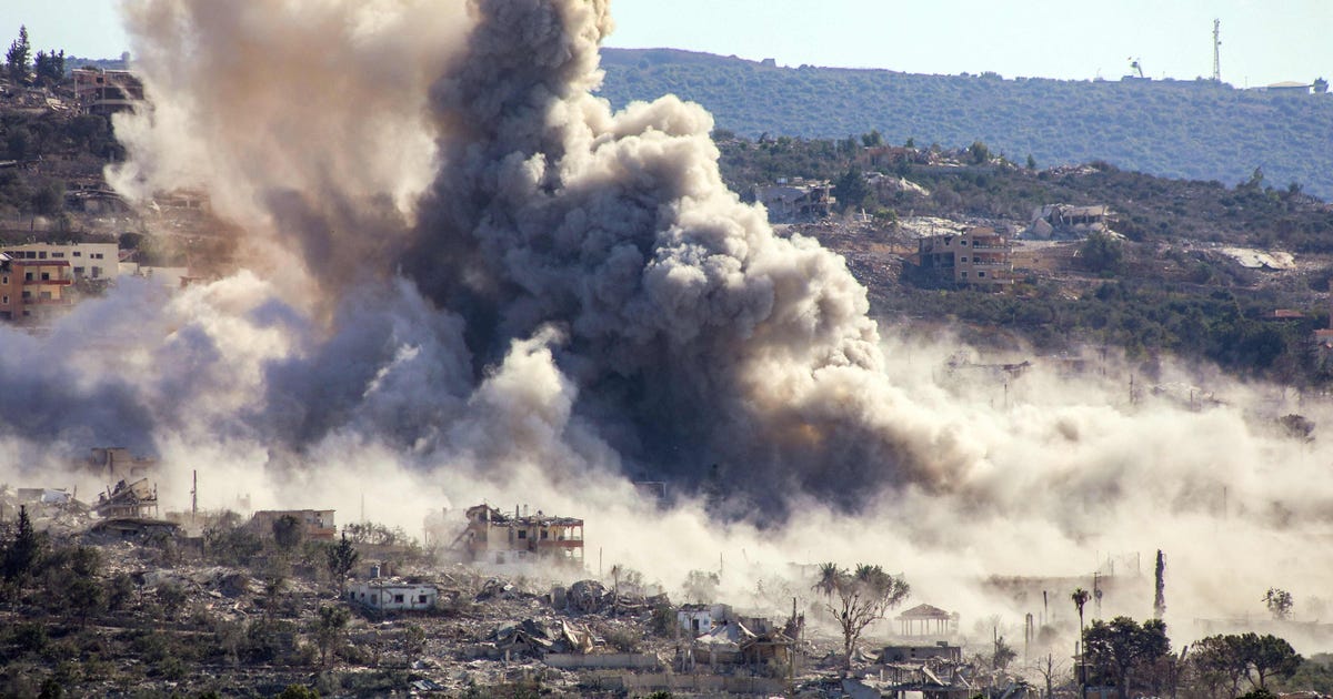 Airstrike on Hezbollah Base Creates Opportunity for Israel to Respond