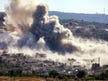 Bombing of Hezbollah stronghold opens door Israel is liable to close
