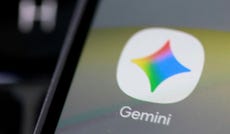 Gemini app icon.
