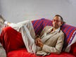From rabbinical prodigy to free, penniless poet: One man’s journey out of the...
