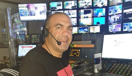 איציק בראשי