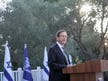 בשם אחדות דמיונית, הרצוג מעמיק עוד יותר את הרס המעמד של ישראל בעולם