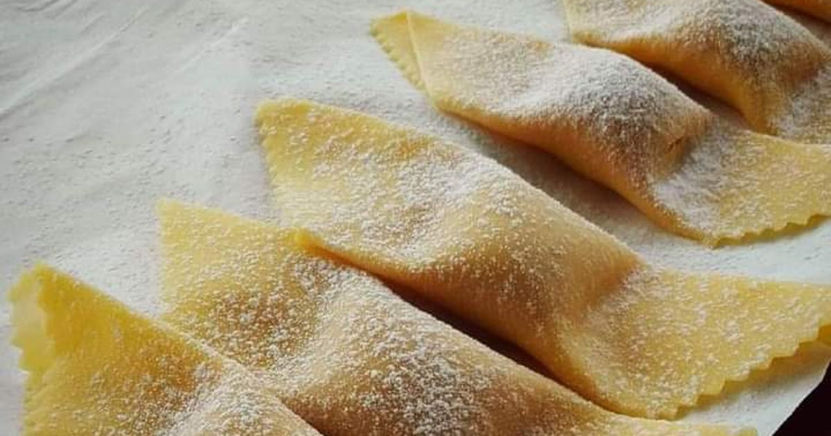 How fasting helped shape Italy's culinary traditions