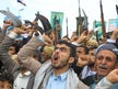 Houthis warn countries against joining Saudi Arabia in renewed Yemen fighting
