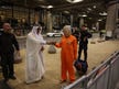 Qatar: If Gaza aid reached Hamas, Israel bears responsibility