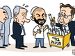 קריקטורה יומית | 23 בספטמבר