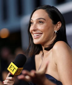 Gal Gadot attending a premiere of "The Runner," her newest film, in Los Angeles on August 27. Credit: Mario Anzuoni/Reuters Gal Gadot attending a premiere of "The Runner," her newest film, in Los Angeles on August 27.