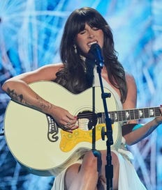 Music-CMA-Award-Nominations