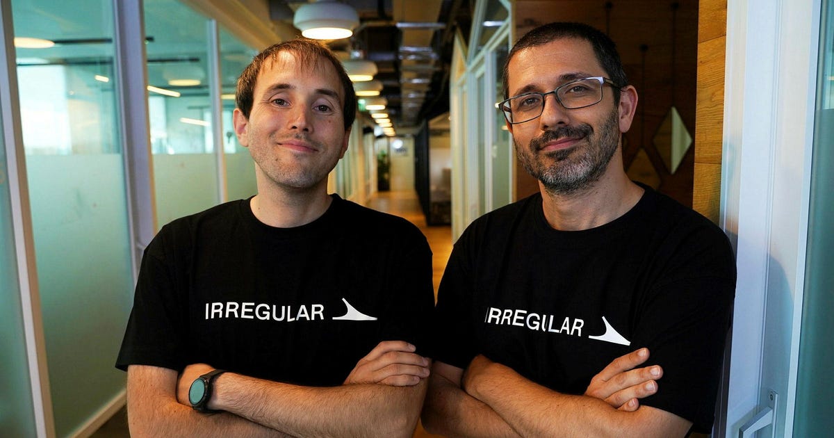 המעבדה הישראלית Irregular: שווי של 1.5 מיליארד דולר למרות תקלות