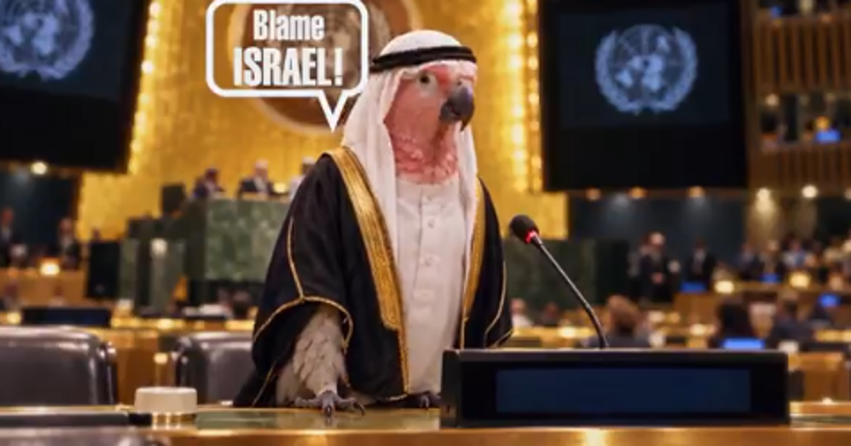 Israel hits back at UN with AI mockery, doubles down on anti-Palestinian policies