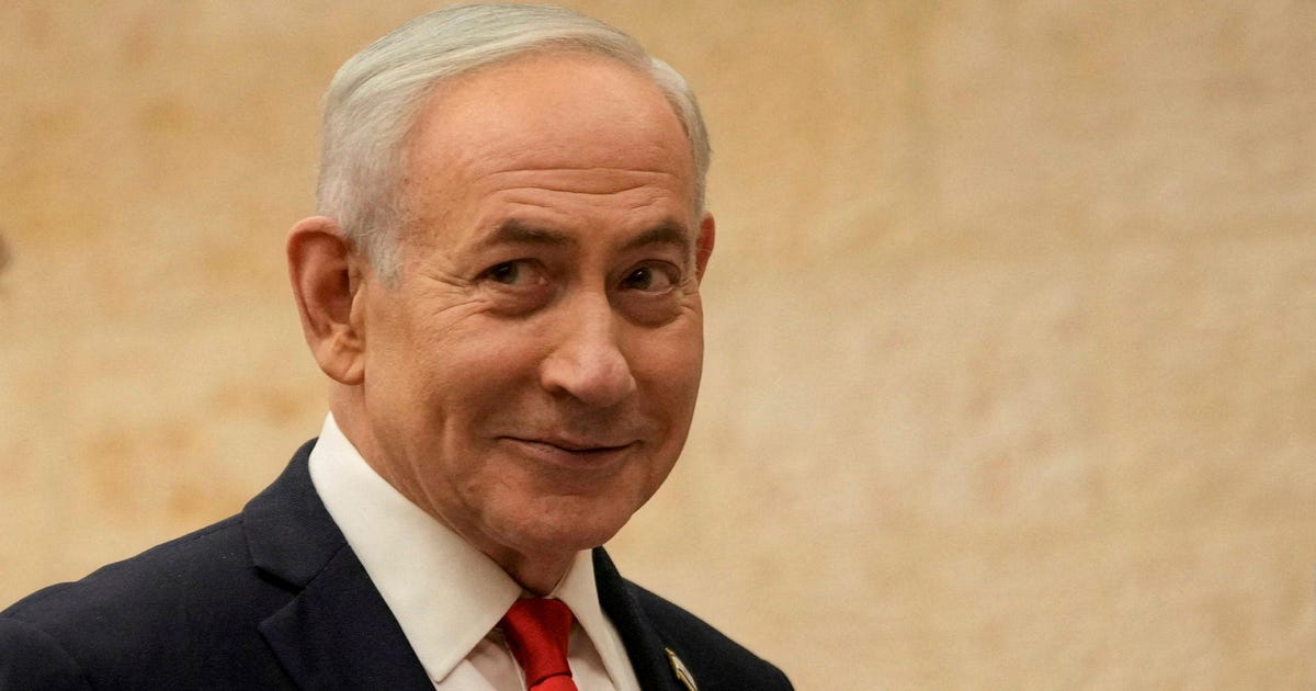 Mamdani's threat to arrest Netanyahu failed. His allies still see a victory