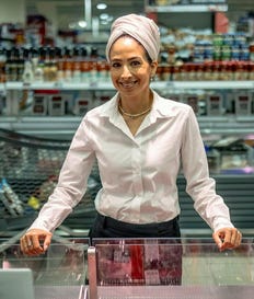 יפית אטיאס לוי. צילום: איתי כהן יפית אטיאס לוי