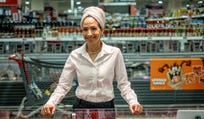 יפית אטיאס לוי. צילום: איתי כהן יפית אטיאס לוי