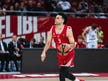הפועל תל אביב הפסידה לבאיירן מינכן 86:84 במחזור הפתיחה של היורוליג