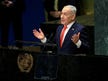 Netanyahu attacks 'antisemitic' Mamdani in UN speech, says 'Israel prevented genocide'