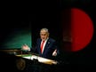 Netanyahu in UN speech downplays Israeli settler violence, rebuts Gaza genocide...