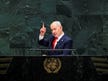 Netanyahu turned UN into campaign stage. Israel's standing was collateral damage
