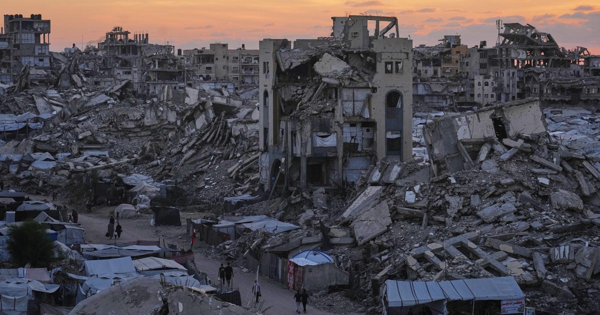 The stalemate that Israel is imposing on Gaza could backfire