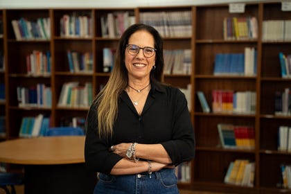 ד"ר אירית אוחנה | צילום: פרטי