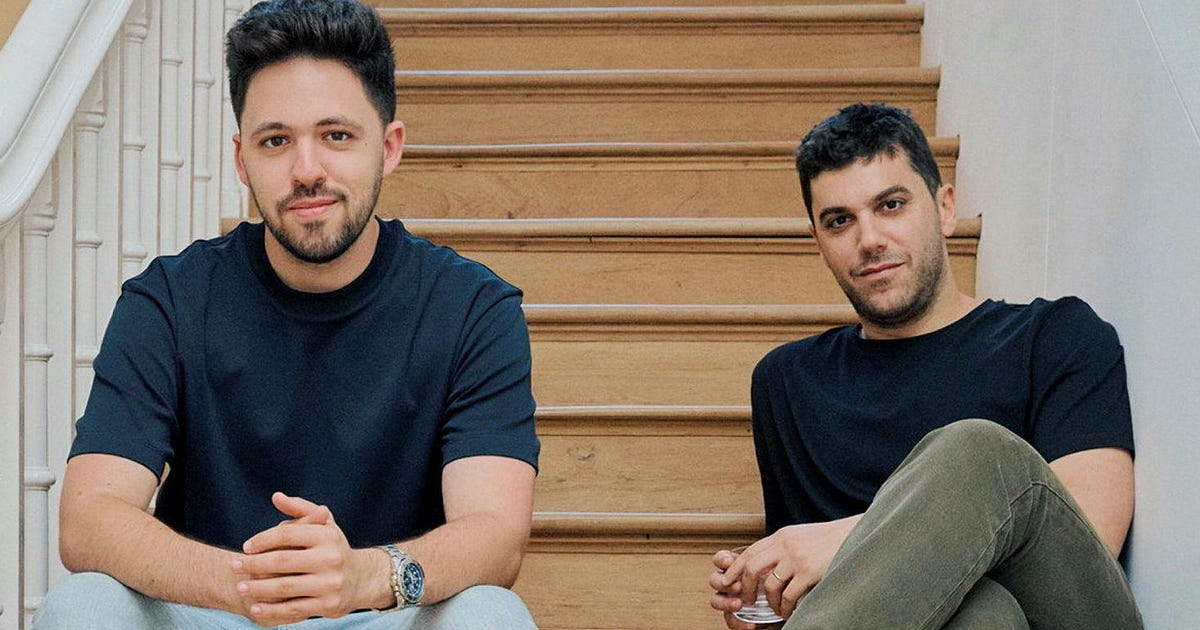 ינאי אורון מ־Vertex Ventures: ״הרף לגיוס סבב A זינק״