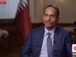 Qatari PM to CNN: Netanyahu is ‘biggest obstacle’ to implementing Trump’s Gaza...