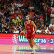 בר טימור, החודש. הפועל תל אביב רשמה ניצחון ראשון העונה, אבל העלתה לא מעט סימני שאלה