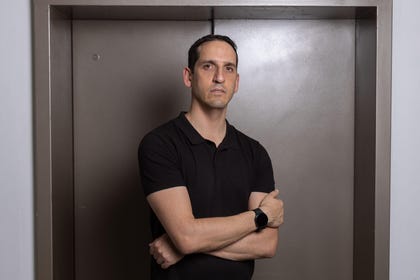 עידו תבור