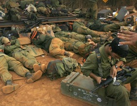 מלחמת לבנון השנייה 2006