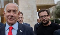 נתניהו ואוריך, ב-2022