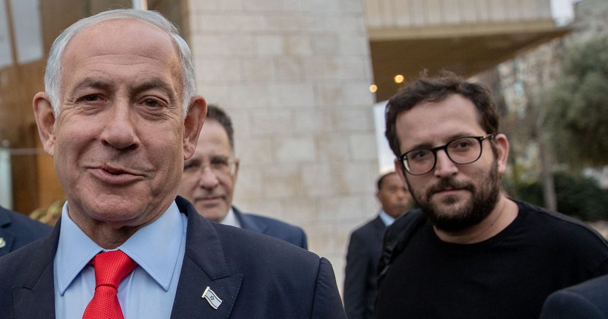 No Israeli Security Agency Probed Netanyahu Aide Exposing PM's Sensitive Data