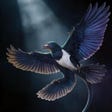 נורלרפטור Norellraptor