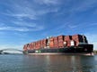 Is Israel about to prevent shipping company Zim from being sold?
