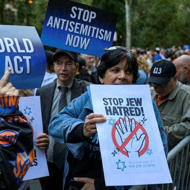 Mamdani Unveils Antisemitism Strategy Amid Rising Concerns for Jewish Safety - Haaretz
