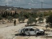 צבא המתנחלים לישראל