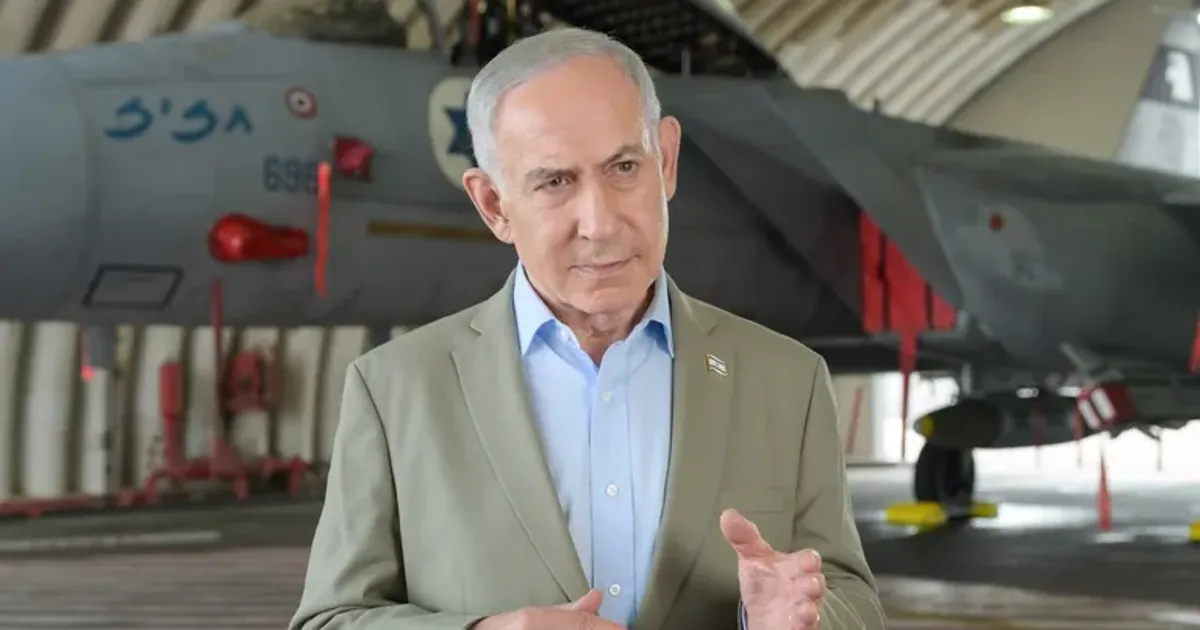Stoking West Bank tensions, Netanyahu seeks to manufacture an election emergency