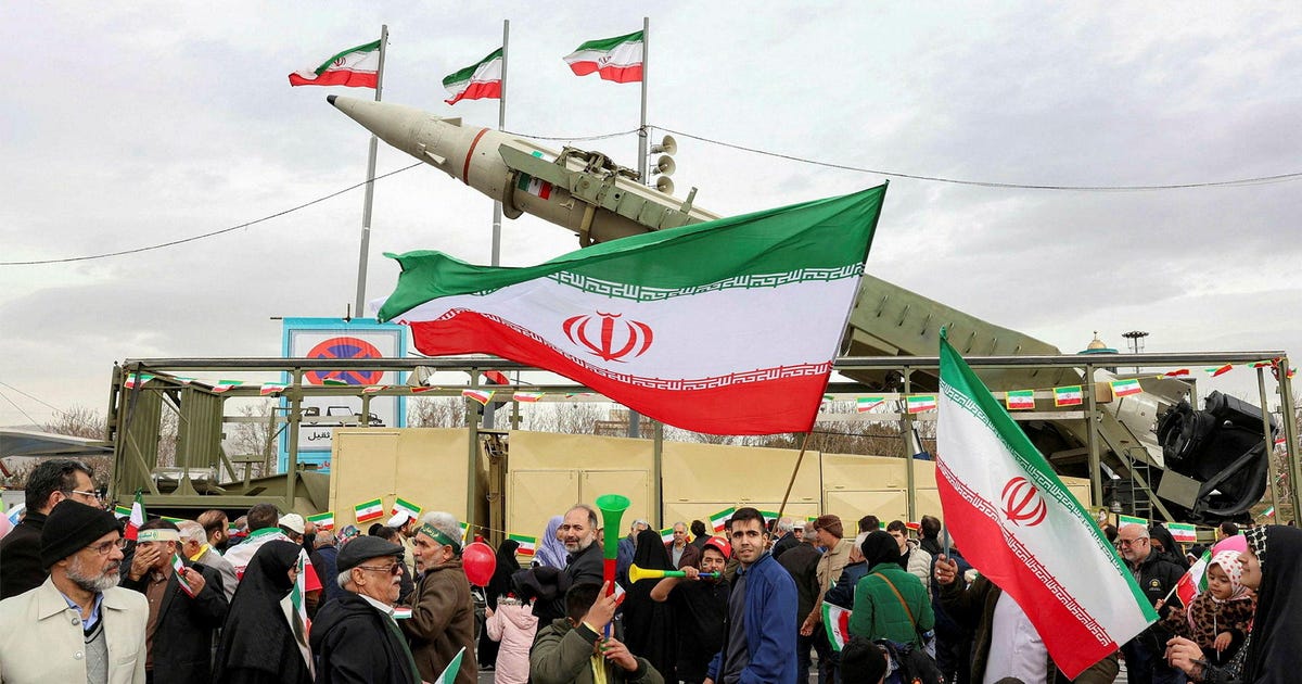 Iran Engages with U.S. Electorate During Ceasefire Negotiations and U.S. Exit from Iraq Iran Engages with U.S. Electorate During Ceasefire Negotiations and U.S. Exit from Iraq