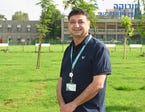 ד"ר יובל קונסטנטינו | צילום: דוברות סורוקה