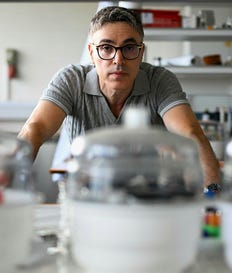פרופ' חוסאם חאיק