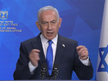 Netanyahu labels flydubai diverted flight as ‘serious security incident’